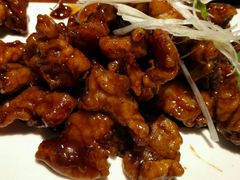 android_upload_pic-绿茶餐厅(华联万柳店)