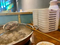 -牛鲜胜·潮汕牛肉自助火锅(番禺市桥店)