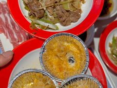 -董记老清泉·鲜切涮羊肉(窑岭店)