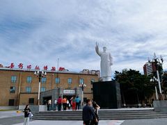 -长影旧址博物馆
