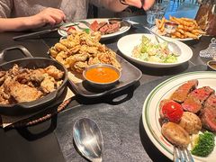 -404干式熟成牛排馆•聚会餐厅