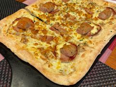 -百特喜·意大利餐厅(万达常德店)