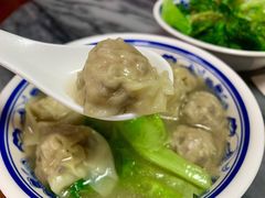 净云吞-珍珍小食店(西华路店)