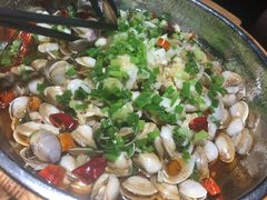 -新凯旋烧烤·燕姐千岛湖土菜