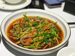 -铜锣湾·有麝自然香(渝北财富中心店)