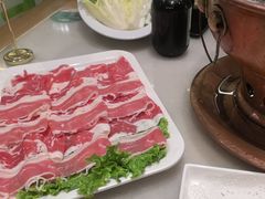 -牛街·马辈儿涮肉(牛街总店)