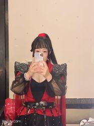 -盘子女人坊古装写真摄影(天津总店)