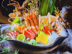 -花潮料理艺食馆(世欧广场店)