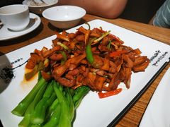 -潮中人·潮州菜(益乐路店)