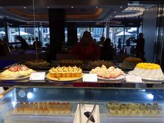 -鹭江潮餐厅•福建菜(鹭江佲家酒店)