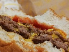 -麦当劳(温州人民路店)