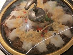 -绿茶餐厅(淮安吾悦广场店)
