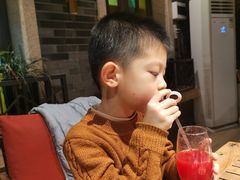 -熙楼(翠湖店)