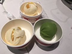 -星伦多海鲜自助餐厅(万达百货店)