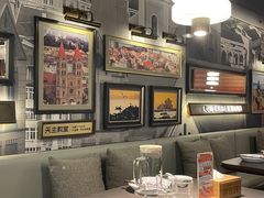 -前海沿·青岛菜(大拇指广场石老人店)