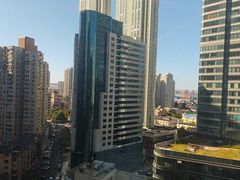 -大连富丽华大酒店