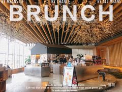 -Seesaw Coffee(朝阳大悦城店)