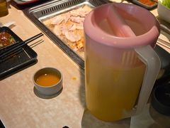 -新石器烤肉(高行万嘉店)