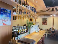 -青空日料烧肉烧鸟店(后湖兴业路店)