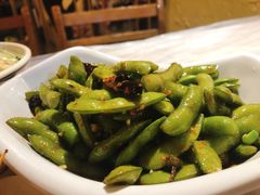 -可可大虾武汉土菜大排档(万松园1店)