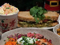 -沛家·西餐Brunch·直火料理
