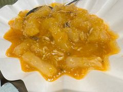 -老洋房花园饭店(绍兴路店)