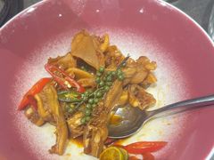 -箪食巷私房菜馆·鲁菜(玉函路店)
