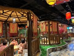 -宝丽金大酒店·洗浴中心