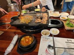 -Dombe豚(黑猪肉街店)