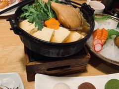 -山之川日料放题(通州店)