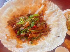 -黄四老鱼馆(尚东国际店)
