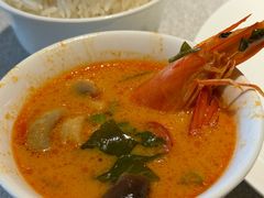 -BetterThai 泰加(苏州中心店)
