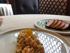 法式冻鹅肝-潮府馆·非遗潮州菜·世纪公园(新国际博览中心店)