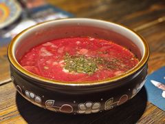 -卢布里西餐厅(总店)