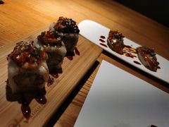 -大将料理餐厅(汇锦街店)