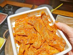 小郡肝-杨家火锅(国美店)