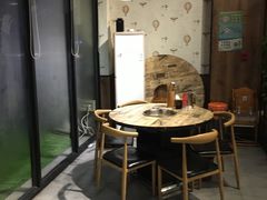 -小郡肝火锅串串香(万达总店)