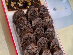 -服务大楼冷面(延大店)