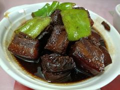 -蘭心餐厅(进贤路店)