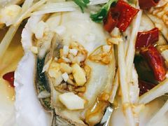 -俏椒鱼·海鲜·功夫烤串