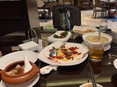 -大理实力希尔顿酒店御璽中餐厅YUXI – CHINESE RESTAURANT