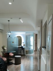 -海菲秀黑钻·SELF SKIN悦己·Tech SPA