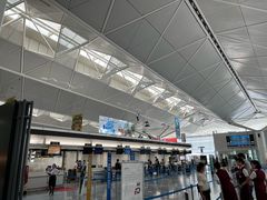 -中部国际机场