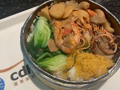-三亚国际免税城-美食广场