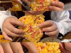 -华盛园卷子王农家菜水库鱼