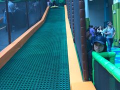 -蒙特利亲子乐园