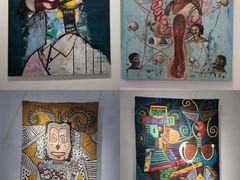 -香港会议展览中心演讲厅