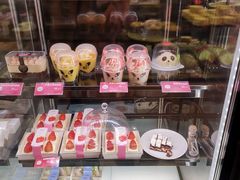 -味多美蛋糕(阜成门店)
