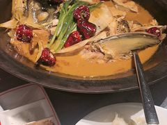 -秀儿四九城·新京菜(亚运村鸟巢店)
