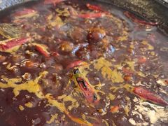 -黄潇洒老火锅(九眼桥宏济巷店)